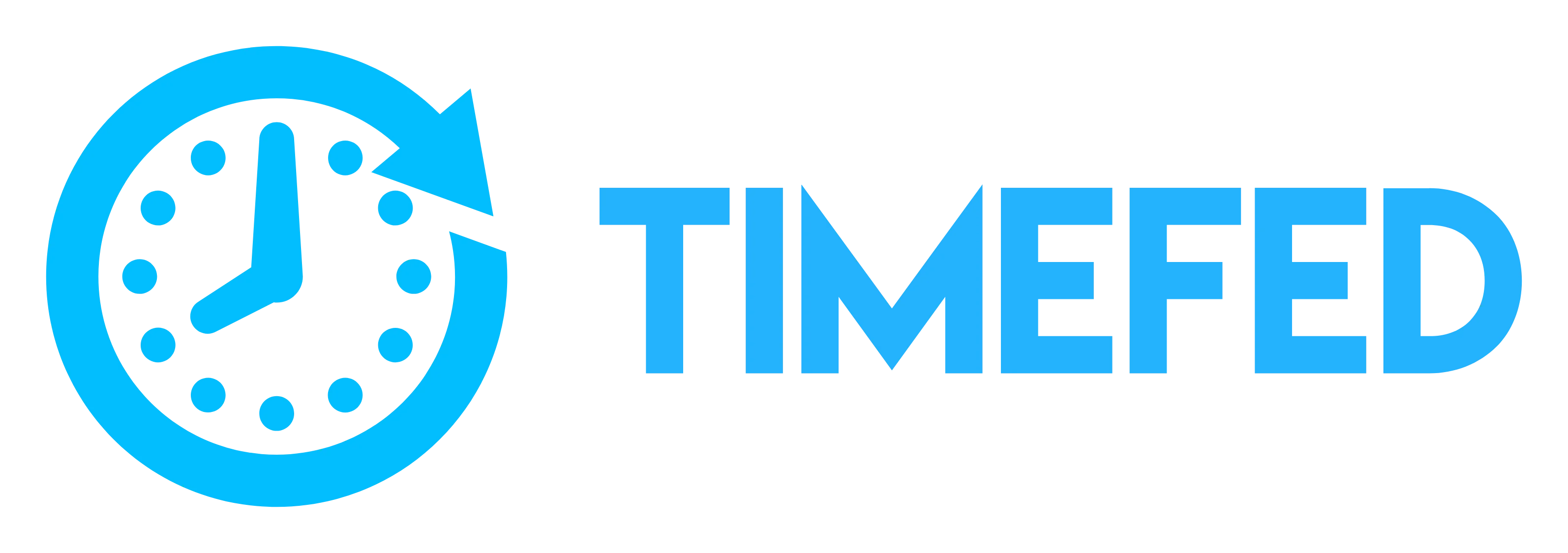 TimeFed