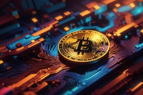 Traders Predict: Bitcoin Poised to 'Launch the Next Rally' if Key Trading Pattern Verifies