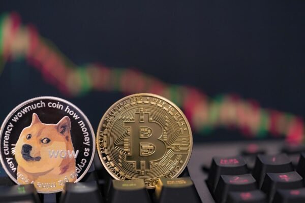 Bitcoin Holds Firm at $63K as Dogecoin Surges Another 6%: Weekend Market Recap