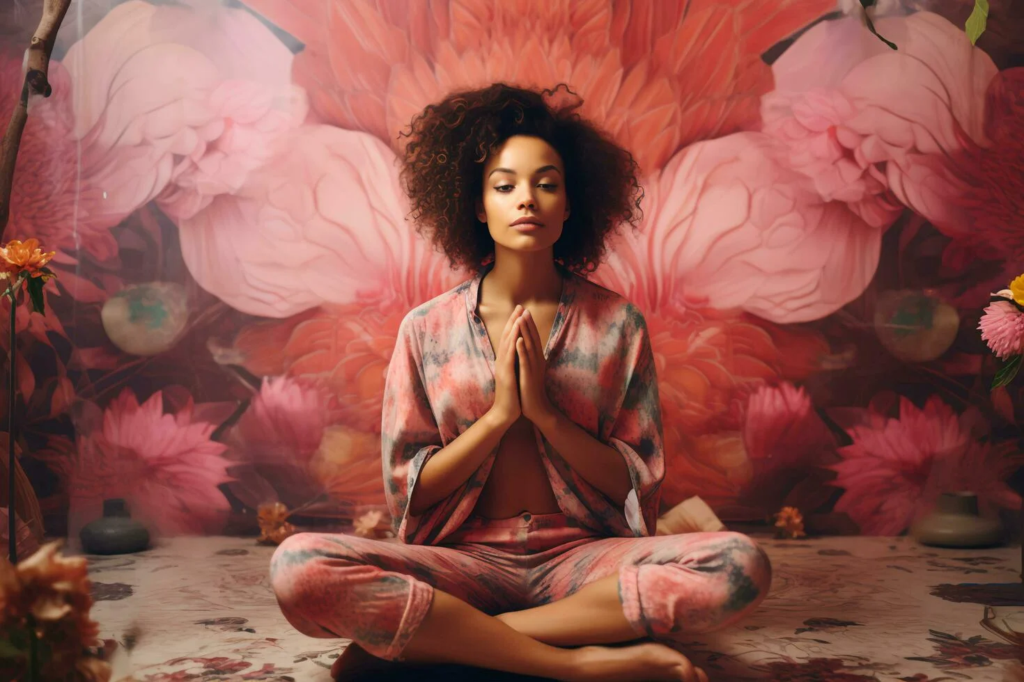 Willow Smith: Empathogen Journey Fueled by Meditation